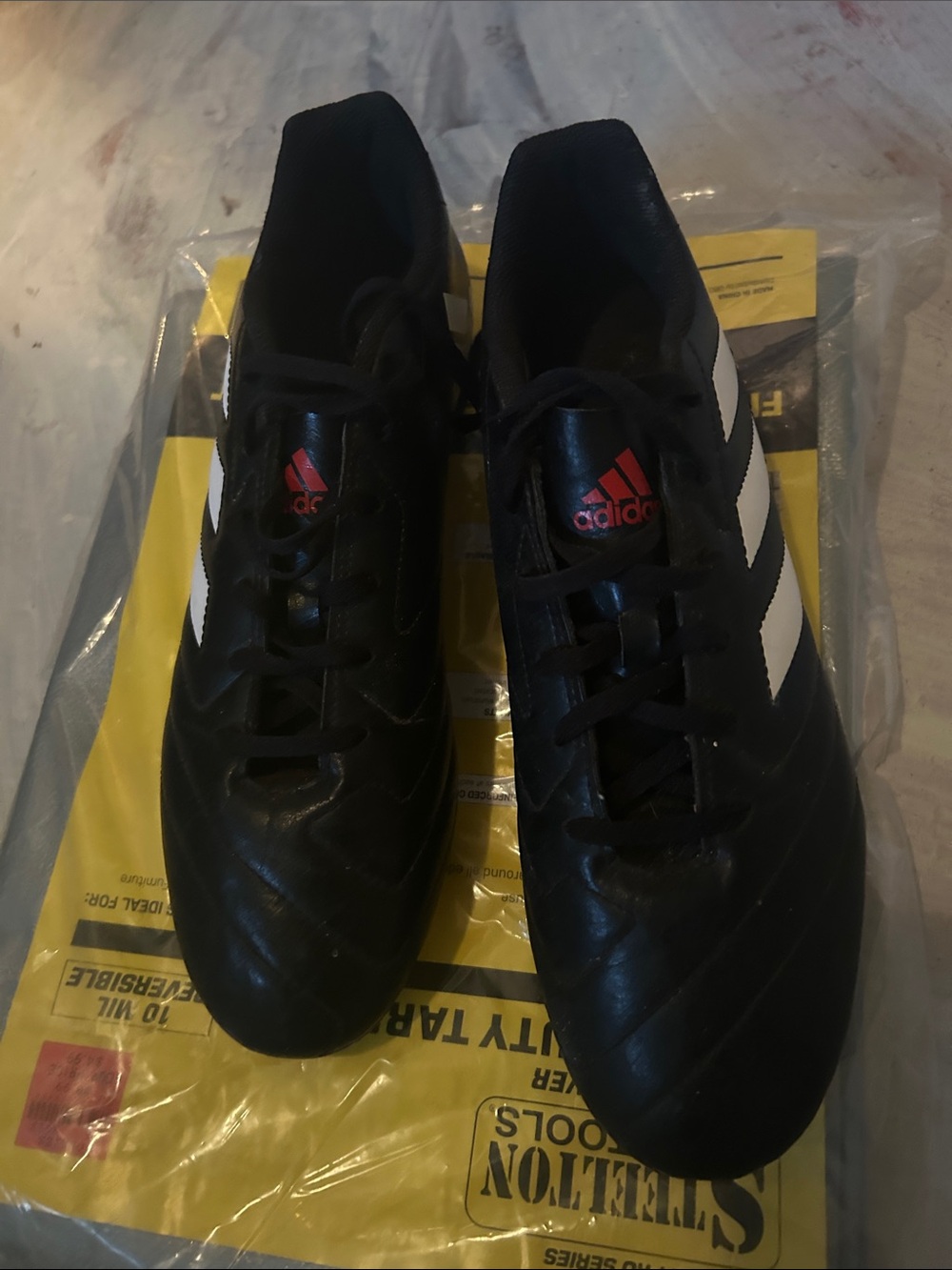 Adidas Goletto VII